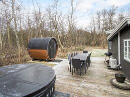 4 Star Holiday Home in Vig