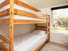 4 Star Holiday Home in Vig