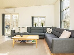 4 Star Holiday Home in Vig