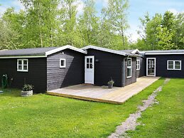 4 Star Holiday Home in Vig
