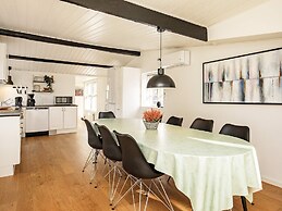 4 Star Holiday Home in Vig