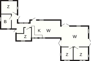 4 Star Holiday Home in Vig