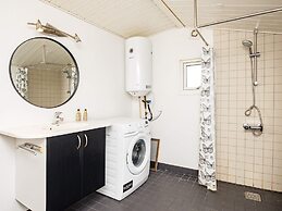 4 Star Holiday Home in Vig
