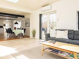 4 Star Holiday Home in Vig