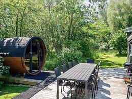 4 Star Holiday Home in Vig