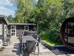 4 Star Holiday Home in Vig