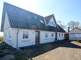 4 Person Holiday Home in Fjerritslev