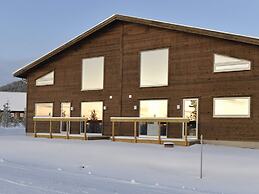 4 Star Holiday Home in Idre