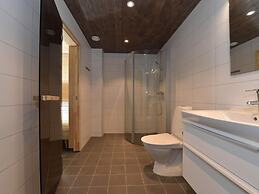 4 Star Holiday Home in Idre