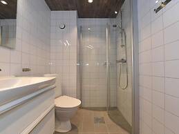 4 Star Holiday Home in Idre