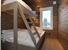 4 Star Holiday Home in Idre