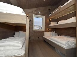 4 Star Holiday Home in Idre