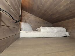 4 Star Holiday Home in Idre