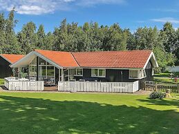 6 Person Holiday Home in Graested