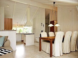 6 Person Holiday Home in Graested