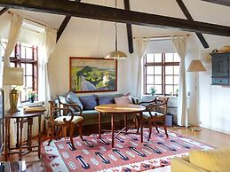 9 Person Holiday Home in Vig
