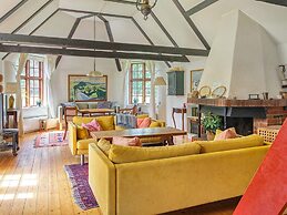 9 Person Holiday Home in Vig
