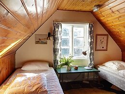 9 Person Holiday Home in Vig