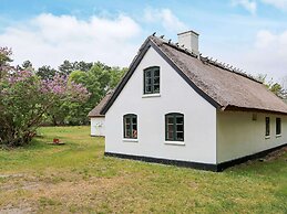 9 Person Holiday Home in Vig