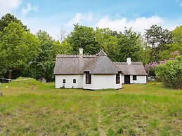 9 Person Holiday Home in Vig