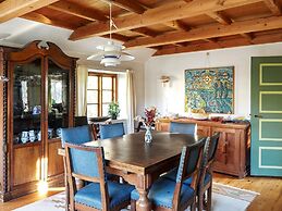 9 Person Holiday Home in Vig