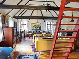 9 Person Holiday Home in Vig