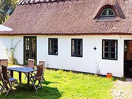 9 Person Holiday Home in Vig