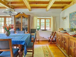 9 Person Holiday Home in Vig