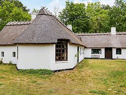 9 Person Holiday Home in Vig