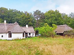 9 Person Holiday Home in Vig