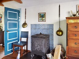 9 Person Holiday Home in Vig