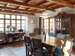 9 Person Holiday Home in Vig