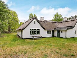 9 Person Holiday Home in Vig