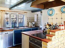 9 Person Holiday Home in Vig