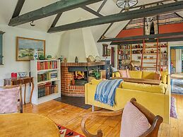 9 Person Holiday Home in Vig