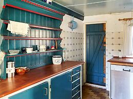 9 Person Holiday Home in Vig