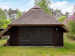 9 Person Holiday Home in Vig