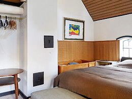 9 Person Holiday Home in Vig