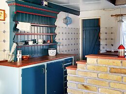 9 Person Holiday Home in Vig