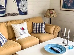 4 Star Holiday Home in Uddevalla