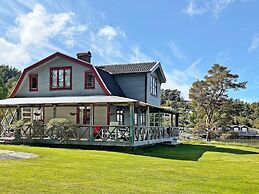 4 Star Holiday Home in Uddevalla