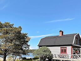 4 Star Holiday Home in Uddevalla