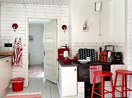 4 Star Holiday Home in Uddevalla