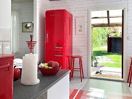 4 Star Holiday Home in Uddevalla