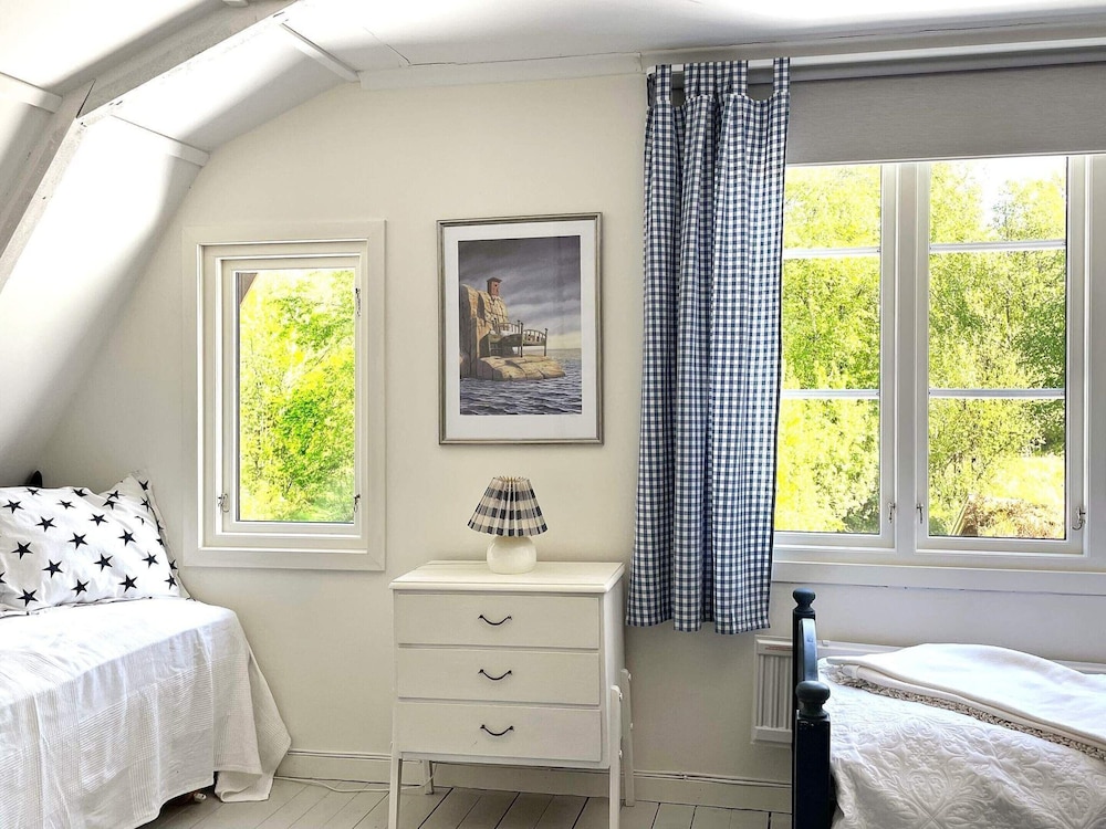 4 Star Holiday Home in Uddevalla