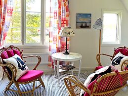4 Star Holiday Home in Uddevalla