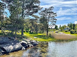 4 Star Holiday Home in Uddevalla