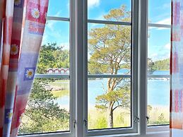 4 Star Holiday Home in Uddevalla
