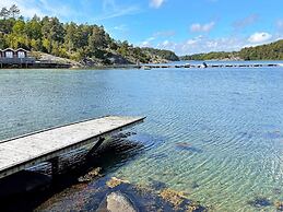 4 Star Holiday Home in Uddevalla