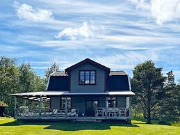 4 Star Holiday Home in Uddevalla
